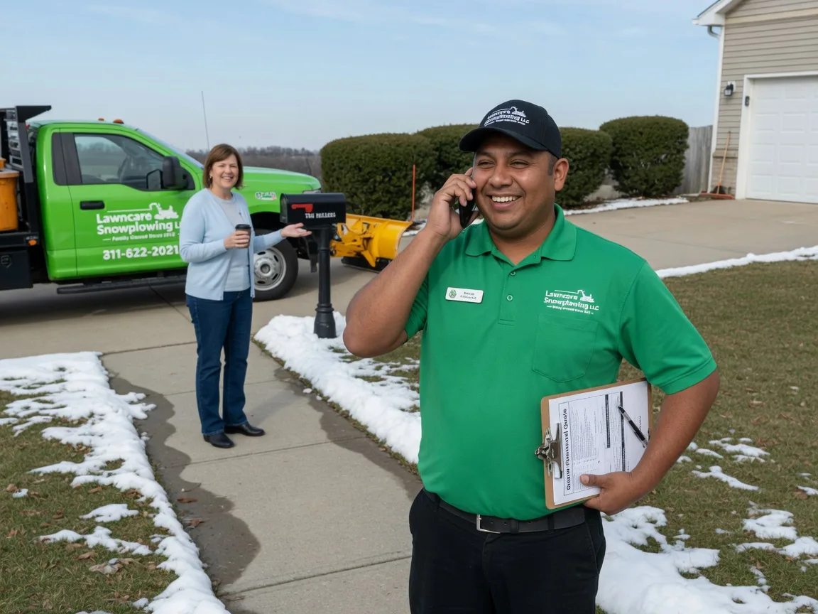 Lawn Care Services By Expert Landscaper Daleville, MS FAQs